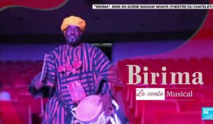 Youssou Ndour rend hommage au roi Birima Ngoné Latyr Fall