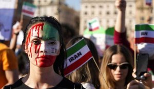 Iran : la désobeissance civile, "un terreau fertile pour les prochains soulèvements"