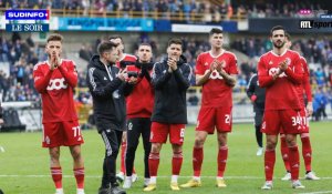 Le match Standard Liège - SV Zulte Waregem préfacé par nos experts