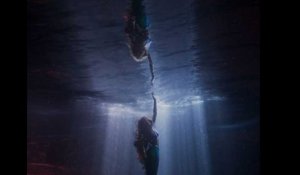 The Little Mermaid (La Petite Sirène): Trailer HD VO st FR/NL