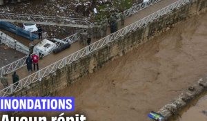 Turquie : De terribles inondations ravagent le sud-est du pays #shorts