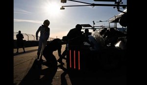 VIDÉO. 24 Heures du Mans 2023 : Hypercar, LMP2 et GTE-Am, découvrez les trois catégories en piste cette saison