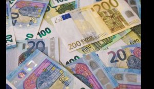Finances dans le rouge: la Belgique va agir