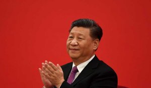 Xi Jinping se rendra en Russie la semaine prochaine