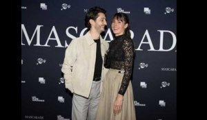 Pierre Niney a 34 ans : la tendre déclaration de sa compagne Natasha Andrews