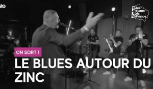 Festival : « Le blues autour du zinc »