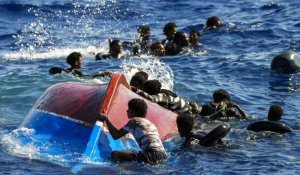 Les arrivées de migrants clandestins en forte hausse en Italie