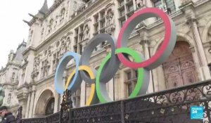 500 jours avant les Jeux olympiques de Paris 2024, où en est l'organisation ?