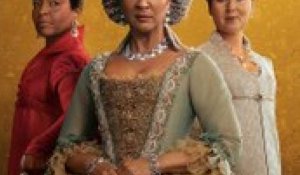 La reine Charlotte : un chapitre Bridgerton : Coup de coeur de Télé 7