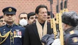 Pakistan : Imran Khan poursuit sa bataille judiciaire