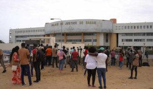 Sénégal: ouverture attendue du procès de l'opposant Ousmane Sonko