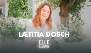 Cannes 2023 – Laetitia Dosch : « Faire des films sur l’écologie, c’est un geste éco-responsable »