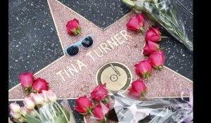 VIDÉO. Tina Turner : Après le décès de la reine du rock'n'roll, ses fans lui rendent hommage