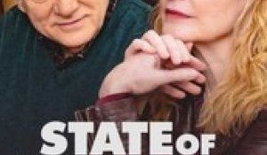 State of the union : Coup de coeur de Télé 7