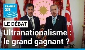 Turquie : l'ultranationalisme gagnant ? Les arguments d'extrême droite dominent la campagne