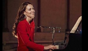 Eurovision 2023: la princesse Kate Middleton a fait une apparition pour jouer du piano