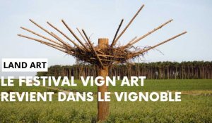 Festival Vign'art 2023 : ce qu'il faut savoir