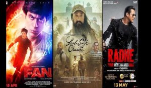 Cinéma en Inde : Bollywood affronte la concurrence de Kollywood et Tollywood