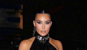 Kim Kardashian : très proche de Tom Brady ?