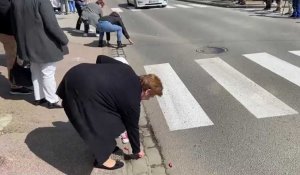 Saint-Omer : la caravane des 4 Jours de Dunkerque était de passage à Saint-Omer