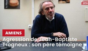 Le petit-neveu de Brigitte Macron agressé à la boutique Trogneux d'Amiens