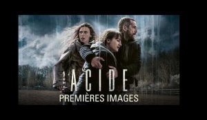 ACIDE - Teaser Officiel HD