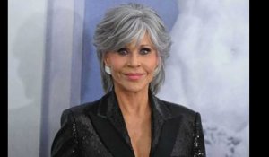 Jane Fonda révèle avoir été harcelée sexuellement par un réalisateur français