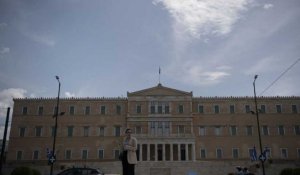 Législatives en Grèce : "Nos vies ne vont pas changer"