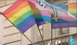 Journée contre l'homophobie : 28% d'agressions en plus en un an en France