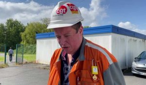 ArcelorMittal Dunkerque : du chômage partiel annoncé malgré la reprise d’activité du haut-fourneau