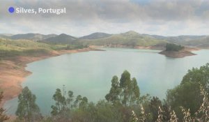 Affaire Maddie: les fouilles se poursuivent dans le sud du Portugal