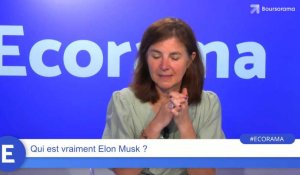 Béatrice Mathieu (l'Express) : "Elon Musk croit vraiment qu'il va sauver l'humanité !"