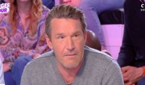 Benjamin Castaldi est sorti avec une star du X