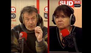 "Je suis scandalisé, c'est atterrant", "Ça ne peut plus exister" : Le gros coup de gueule de Jean...