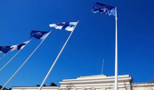 Finlande : avantages et inconvénients de l'adhésion à l'OTAN