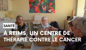 Un centre thérapeutique pour les malades du cancer à Reims