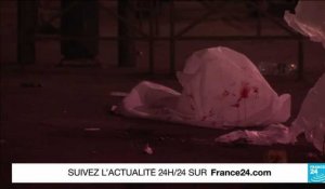 Marseille : trois morts dans trois fusillades, dont un adolescent, sur fond de trafic de drogue