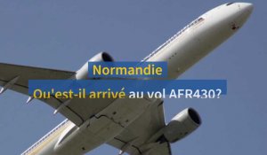 Normandie : un avion survole mystérieusement la région avant de revenir à son point de départ