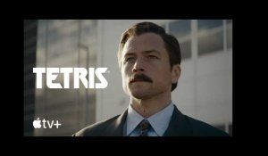 Tetris — Bande-annonce officielle | Apple TV+