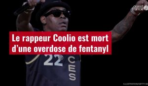 VIDÉO. Le rappeur Coolio est mort d’une overdose de fentanyl