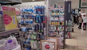 Amiens : en pharmacie, on peut se soigner contre les allergies saisonnières