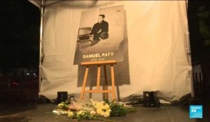 Assassinat de Samuel Paty en France : vers un procès pour quatorze protagonistes, dont six collégiens
