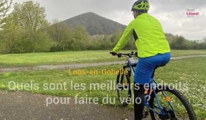 Loos-en-Gohelle : quels sont les meilleurs endroits pour faire du vélo ?