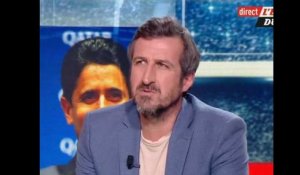 "On a atteint un ridicule avec ce club !" : Johan Micoud torpille le PSG dans L’Équipe du Soir...