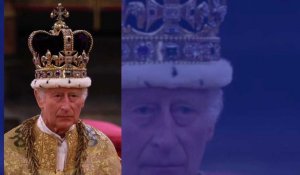 Couronnement de Charles III