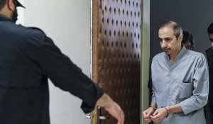 Deux hommes pendus en Iran, pour blasphème