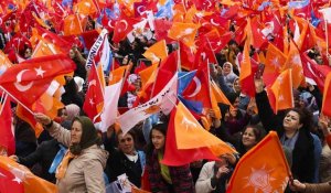 Présidentielle en Turquie : Recep Tayyip Erdogan pourra-t-il se maintenir au pouvoir ?