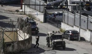 Trois combattants du Hamas tués après le meurtre de trois colons israéliennes