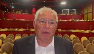 Bernard Martel, ancien président des 4 jours de Dunkerque/Grand Prix des Hauts-de-France donne ses pronostics pour la 67e edition