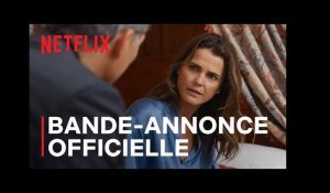 La Diplomate | Bande-annonce officielle VOSTFR | Netflix France